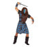 Фото #2 товара Маскарадные костюмы для взрослых Шотландец