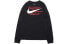 Фото #2 товара Футболка мужская Nike CK2260-010 черного цвета