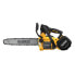 Фото #2 товара DeWALT Akku-Top-Handle-Kettensäge DCMCST635N, 35cm, 54V ohne Akku und Ladegerät