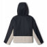 COLUMBIA Benton Springs™ full zip sweatshirt Dark Stone / Black, 10-11 лет - фото #3