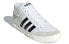 Фото #3 товара Кроссовки мужские adidas neo Vs Set Mid черно-синие
