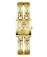 Guess Damen Armbanduhr MOD ID gold 29 mm GW0668L2