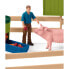 SCHLEICH Farm World Playset Large Farm With Animals doll