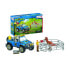 Фото #1 товара SCHLEICH - 41464 - Gelndewagen mit Front