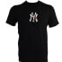 Фото #1 товара Спортивная футболка '47 Brand MLB New York Yankees Emb Backer Southside Tee M 556925