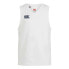 CANTERBURY Cricket Junior sleeveless T-shirt