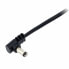 Rockboard Power Supply Cable Black 60 AA