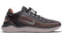 Nike Free RN Shield Oil Grey 2018 AJ1978-001 Running Shoes