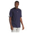 ფოტო #1 პროდუქტის REEBOK CLASSICS Proud short sleeve T-shirt