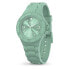 Фото #2 товара Ice-Watch Unisex Armbanduhr ICE generation - Lagoon 35 mm Armband Silikon 019145