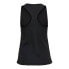 Фото #2 товара ONLY PLAY Jana Training sleeveless T-shirt