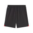 Фото #2 товара Puma Acm Soccer Shorts Replica Mens Size XS Casual Athletic Bottoms 77041304