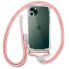 Фото #1 товара COOL IPhone 14 Pro Lanyard phone case