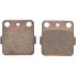 RENTHAL RC-1 WorksBP-110 brake pad