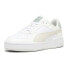 Puma Ca Pro Lace Up Womens White Sneakers Casual Shoes 39474901