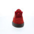 Фото #5 товара Lakai Cambridge MS1220252A00 Mens Red Suede Skate Inspired Sneakers Shoes