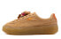 Кроссовки PUMA Platform Flower Tassel 369181-02 37.5 - фото #2