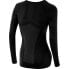 LOEFFLER Transtex Warm Alpine Long Sleeve Base Layer