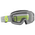 Фото #1 товара SCOTT Split OTG off-road goggles