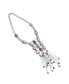 ფოტო #1 პროდუქტის Women's Regal Statement Necklace