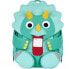 Фото #5 товара AFFENZAHN Dino Nueva backpack