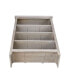 Shaker Bookcase