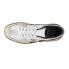 Фото #7 товара Puma Palermo Lace Up Mens Off White, White Sneakers Casual Shoes 39646401