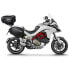 SHAD Top Master Rear Fitting Ducati Multistrada 950/1200/1200 Enduro/1260/1260 Enduro