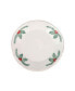 Lastra Evergreen Dinnerware Pasta Bowl