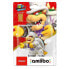 Фото #2 товара NINTENDO Bowser Boda Super Mario Series Amiibo