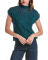 Фото #1 товара Beulah Sweater Women's Blue Os