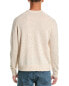 Фото #2 товара Theory Dinin Wool & Cashmere-Blend Sweater Men's