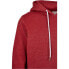 URBAN CLASSICS Basic hoodie