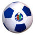Фото #1 товара Футбольный мяч GETAFE CF мягкий - белый / синий