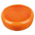 TRIXIE Ceramic Guinea Pig Feeder 10 cm Bowl 200 ml - фото #4