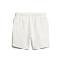 SUPERDRY Sportswear Emboss Loose sweat shorts