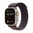 Фото #1 товара Умные часы Apple Watch Ultra 2 + Cellular Фиолетовый Позолоченный 49 mm