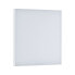 PAULMANN Velora - Square - Ceiling - Surface mounted - White - Metal - II