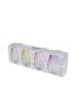 Фото #2 товара Frosted Ombre Stemless Wine Glasses