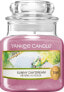 Фото #1 товара Duftkerze im Glas Sunny Daydream - Yankee Candle Sunny Daydream 104 g