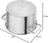 Фото #11 товара ZWILLING 66463-240-0 Stock Pot 6 L Stainless Steel