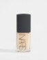 Фото #67 товара NARS Sheer Glow Foundation