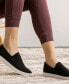 ფოტო #7 პროდუქტის Women's Until Slip On Sneakers