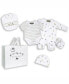 Фото #1 товара Костюм Rock-A-Bye Baby Boutique African Animal Layette Baby.