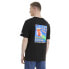 ფოტო #2 პროდუქტის PUMA SELECT Dowtown Graphic short sleeve T-shirt