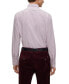 Фото #2 товара Men's Kent Collar Regular-Fit Shirt