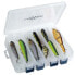 SAKURA SK 9165 Reversible Lure Box