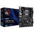 Фото #1 товара ASRock H670 PG Riptide, Intel H670 Mainboard - Sockel 1700, DDR4