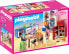Фото #5 товара Игровой набор Playmobil Dollhouse 70206 - Действие/Приключения - Мальчик/Девочка - 4 года - Многоцветный - Пластик