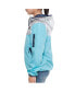 Girls Lightweight Windbreaker Jacket s XS-XXL